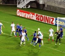 Londrina e Vila Nova fazem a primeira partida da final da Série C