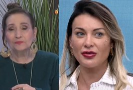 'Piriquita tá cheia de teia de aranha': após ser chamada de capeta por Sônia Abraão, Andressa Urach detona apresentadora