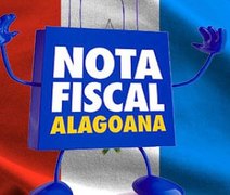 Nota Fiscal Alagoana repassou mais de R$ 2 milhões a consumidores alagoanos em 2015