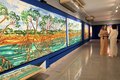 Exposição “Entre o Mar e o Sertão, tem o Mangue” é prorrogada até 30 de agosto