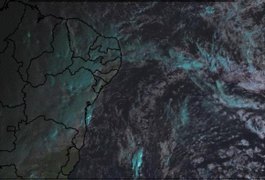 Previsão aponta nebulosidade variada no Agreste e Sertão no fim de semana