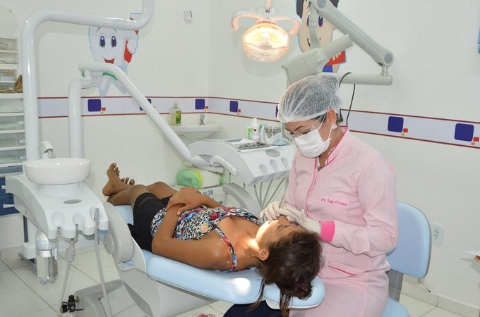 Sesau ressalta importância da saúde bucal na prevenção de doenças cardiovasculares