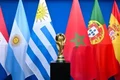 Netflix adquire direitos para transmitir Copa do Mundo
