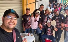 Cavalgada de São José