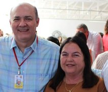 Reitor da Ufal Josealdo Tonholo receberá título de Cidadão Honorário de Alagoas