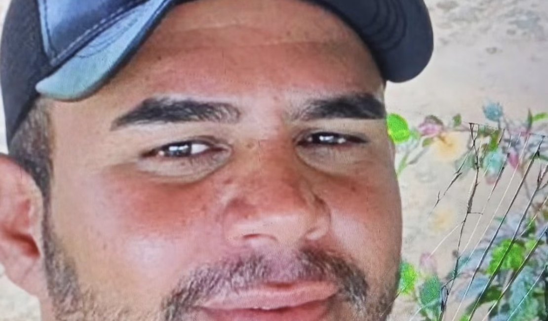 Homem de 30 anos morre após ser baleado durante discussão em bar no Sertão de Alagoas