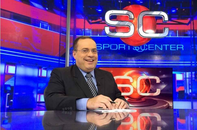 Morre Paulo Soares, o 'Amigão', ícone da ESPN e da comunicação brasileira, aos 63 anos