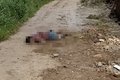 Homem conhecido como 'Ximbinha' é executado em estrada de terra na Vila Bananeiras