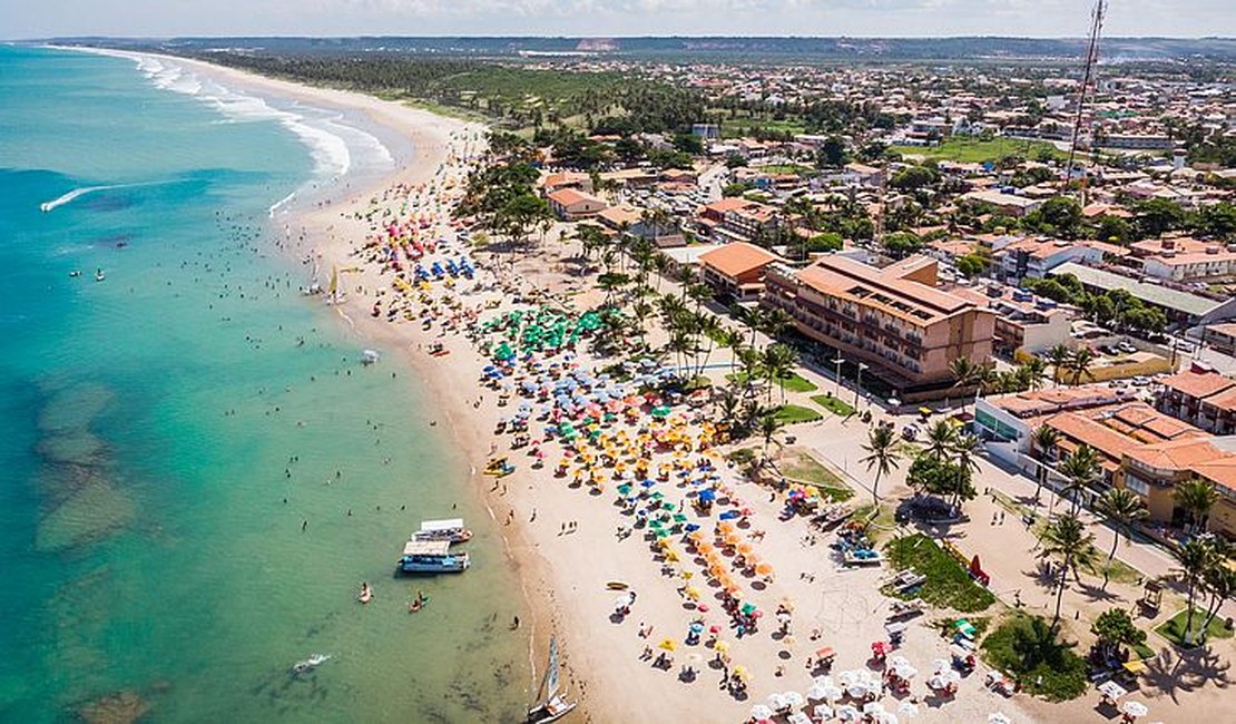 Carnaval 2024: Alagoas registra 87% de ocupação em hotéis e pousadas