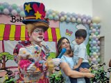 Prefeitura de Jaramataia realiza festa para as crianças do município