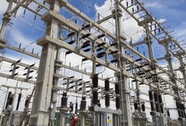 Prestador de serviço sofre descarga elétrica em subestação e tem queimaduras por todo o corpo