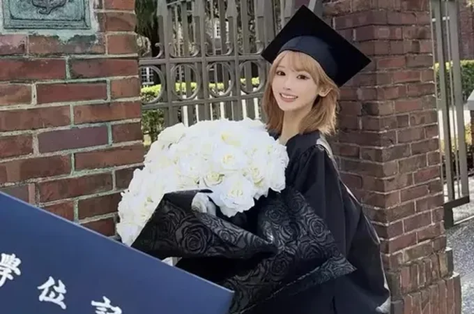 Influenciadora do K-pop morre durante transmissão ao vivo nas redes sociais