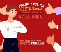 Prefeitura de Penedo inicia elaboração do Plano Plurianual