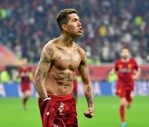 Atual campeão da Premier League, Firmino projeta temporada 2020/21 pelos Reds