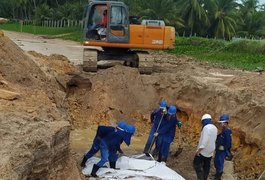 MPF pede que IMA anule autorização de construção irregular na Praia do Marceneiro