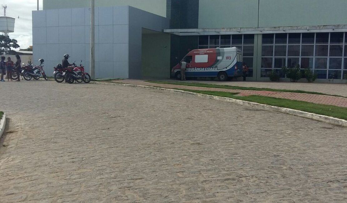 Desconhecidos efetuam disparos em São Sebastião e ferem uma pessoa