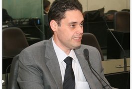 Deputado Joãozinho Pereira é condenado por improbidade administrativa