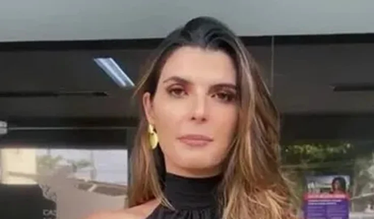 Vaga de Marina Cândia no Senado pode ficar para a sogra, Eudócia Caldas