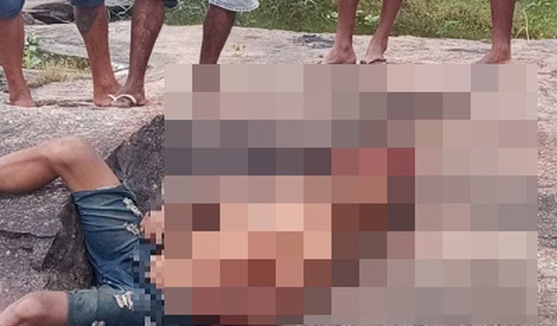 Dois homens são assassinados a tiros em Quebrangulo