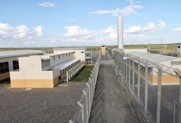 Agentes penitenciários decidem cruzar os braços neste final de semana