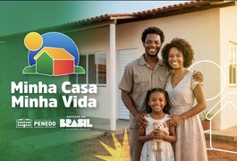 Prefeitura de Penedo divulga início das inscrições do Minha Casa, Minha Vida