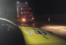 Sefaz autua veículos que transportavam produtos sem nota fiscal, no Agreste