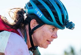 Ciclista morre durante competição em Minas Gerais