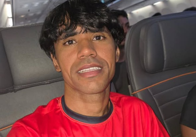 Para debochar legal: 'DJ de reggae alagoano é destaque na Billboard e irá tocar no ARVO Festival 2026