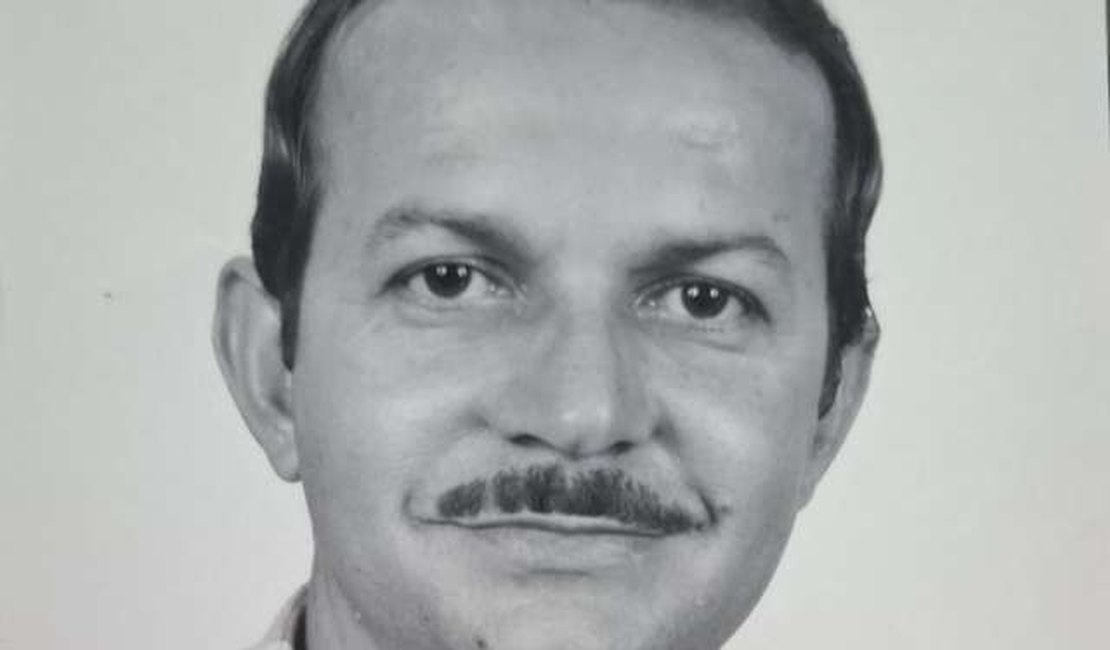 Morre ex-vice-prefeito de Palmeira dos Índios, Denícia Calixto