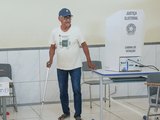 Veja quem tem prioridade nas seções eleitorais no segundo turno