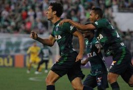 Número de sobreviventes em acidente com Chapecoense sobe para seis