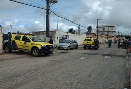 Operação Fecha Quartéis: policiais do setor administrativo vão às ruas nesta sexta (26)