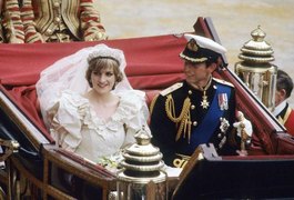 Documentário revela que o príncipe Charles teria dito que não amava Lady Di na noite anterior ao casamento