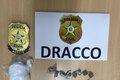Polícia Civil prende suspeito de homicídio ligado ao tráfico, em Alagoas