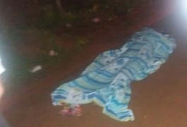 Homem morre ao cair em bueiro no bairro Xucurus, em Palmeira dos Índios