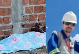 Suspeito é preso após confessar que matou homem sufocado por homofobia no Sertão alagoano