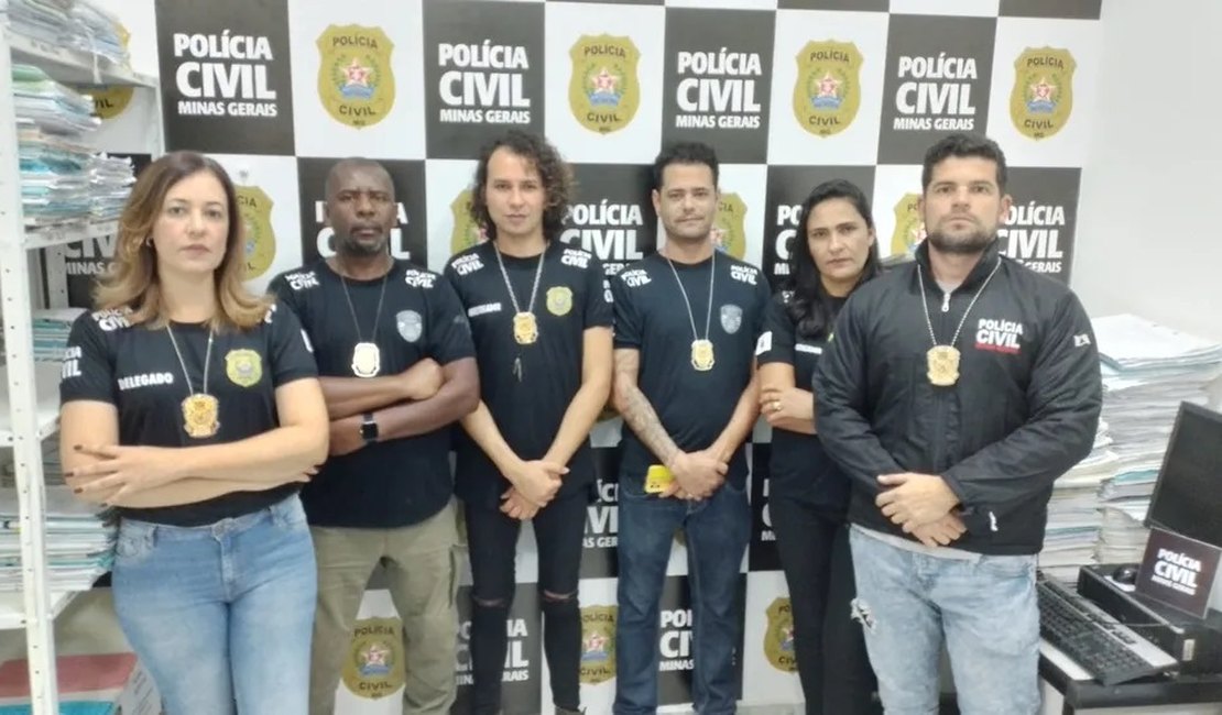 Criança que filmou o próprio estupro em MG quis mostrar para mãe que autor era ex-namorado dela