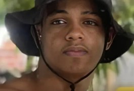 Corpo de adolescente desaparecido é encontrado em cova rasa em Piaçabuçu