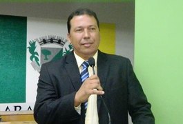 Vereador Fabiano Leão sugere criação de Centro de Atendimento para crianças com microcefalia, em Arapiraca