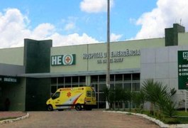 Homem é esfaqueado pela segunda vez em menos de um ano na cidade de Palmeira dos Índios