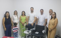 Inaugurações de emancipação de Jaramataia