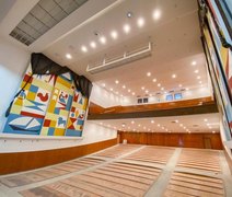 Cine São Francisco será reinaugurado na abertura do Circuito Penedo de Cinema