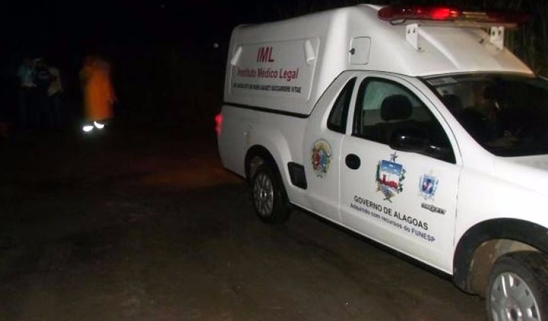 Homem é assassinado com tiros de calibres 12 e 380, em Luziápolis