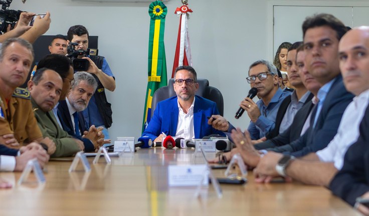 Alagoas tem o carnaval mais seguro da série histórica, aponta Segurança Pública