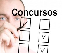 Estão abertas inscrições para 9 órgãos com mais de mil vagas