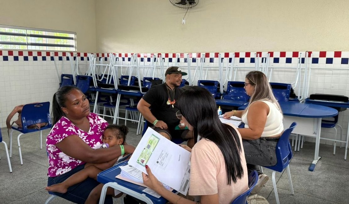 Inscrições para o Minha Casa, Minha Vida iniciam em Penedo nesta segunda, 13