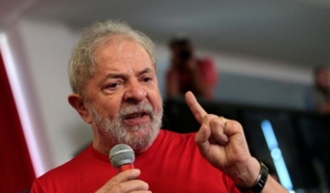 Defesa de Lula diz que vai tomar 'todas as medidas legalmente previstas'