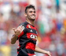 Flamengo vence o Resende com gol nos acréscimos; veja os melhores momentos