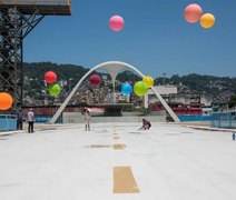 Sambódromo do Rio completa 40 anos com evolução de desfiles