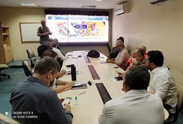 Polícia Militar vai empregar cinco mil homens durante período carnavalesco